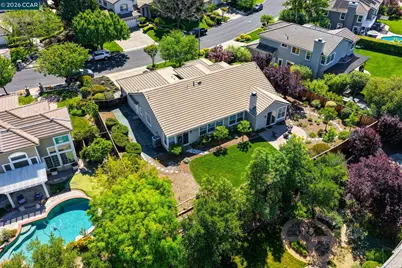 599 Timberleaf Ct., Walnut Creek, CA 94598 - Photo 55