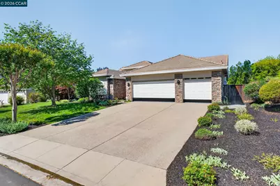 599 Timberleaf Ct., Walnut Creek, CA 94598 - Photo 3