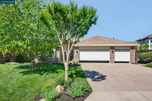 599 Timberleaf Ct, Walnut Creek, CA 94598 - Photo 1