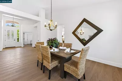 599 Timberleaf Ct., Walnut Creek, CA 94598 - Photo 7