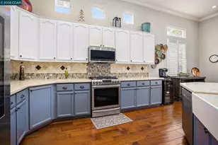 451 Tayberry Ln, Brentwood, CA 94513 - Photo 11