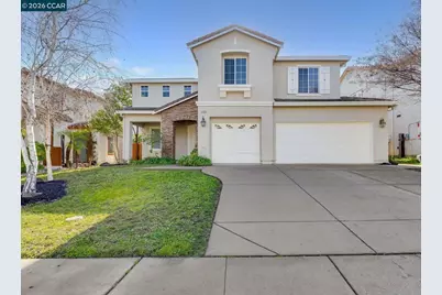 2500 Vallecito Way, Antioch, CA 94531 - Photo 1