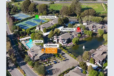 15 Marina Lakes Drive, Richmond, CA 94804 - Photo 25