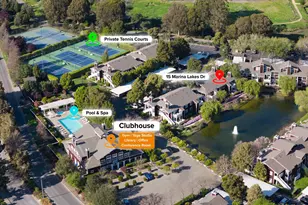 15 Marina Lakes Dr, Richmond, CA 94804 - Photo 25