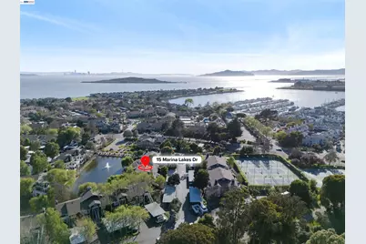 15 Marina Lakes Drive, Richmond, CA 94804 - Photo 27