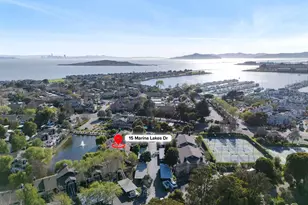 15 Marina Lakes Dr, Richmond, CA 94804 - Photo 27