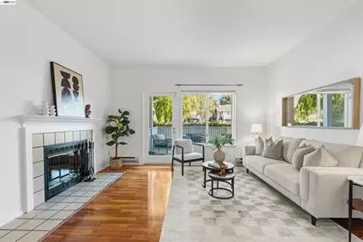 15 Marina Lakes Drive, Richmond, CA 94804 - Photo 1