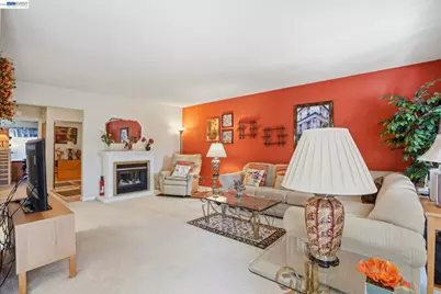 1732 Oakmont Dr #4, Walnut Creek, CA 94595 - Photo 7