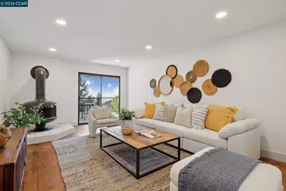 1227 Alvarado Road, Berkeley, CA 94705 - Photo 31