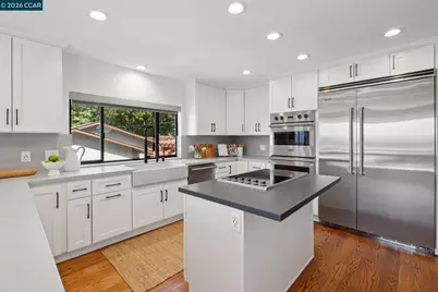 1227 Alvarado Road, Berkeley, CA 94705 - Photo 19