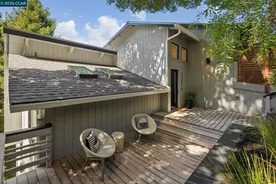 1227 Alvarado Road, Berkeley, CA 94705 - Photo 5