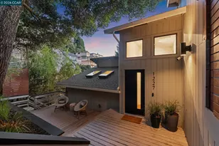 1227 Alvarado Rd, Berkeley, CA 94705 - Photo 3