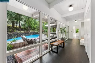 805 Tanglewood Dr, Lafayette, CA 94549 - Photo 5