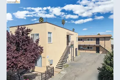 2215 Dover Ave, San Pablo, CA 94806 - Photo 3