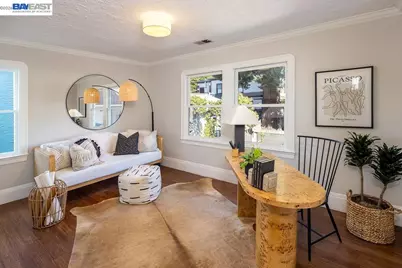 1329 Ordway St, Berkeley, CA 94702 - Photo 33