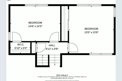 1329 Ordway St, Berkeley, CA 94702 - Photo 45