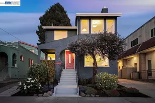 1329 Ordway St, Berkeley, CA 94702 - Photo 3