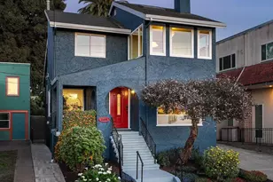 1329 Ordway St, Berkeley, CA 94702 - Photo 1