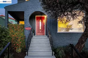 1329 Ordway St, Berkeley, CA 94702 - Photo 5