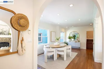 1329 Ordway St, Berkeley, CA 94702 - Photo 9