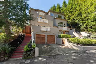 6839 Sherwick Dr, Berkeley, CA 94705 - Photo 13