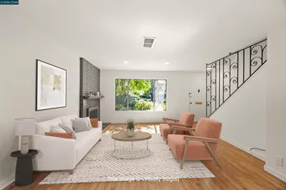 36 Miramonte Dr, Moraga, CA 94556 - Photo 5