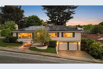 3740 Sky Ct, San Mateo, CA 94403 - Photo 3