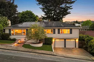 3740 Sky Ct, San Mateo, CA 94403 - Photo 3