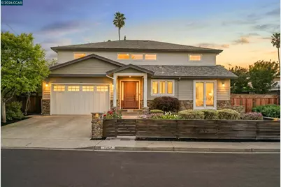 7454 Interlachen Ave, San Ramon, CA 94583 - Photo 1