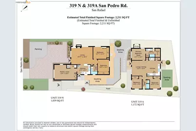 319 San Pedro Rd, San Rafael, CA 94903 - Photo 45