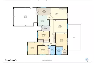 3051 Knights Bridge Rd, San Jose, CA 95132 - Photo 29