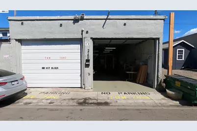 812 Lisbon, Oakland, CA 94601 - Photo 13