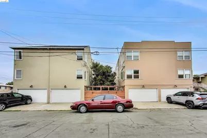 185 Belleview Dr, San Leandro, CA 94577 - Photo 5