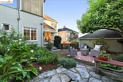 35 Ross Cir, Oakland, CA 94618 - Photo 41