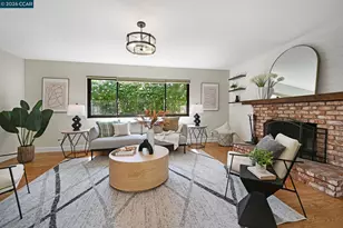 125 Baja Ln, Walnut Creek, CA 94595 - Photo 7