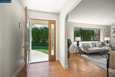 125 Baja Ln, Walnut Creek, CA 94595 - Photo 5