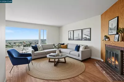 489 Bella Vista Way, San Francisco, CA 94127 - Photo 9