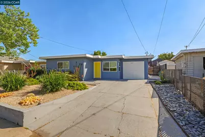 4157 Rita Dr, Martinez, CA 94553 - Photo 23