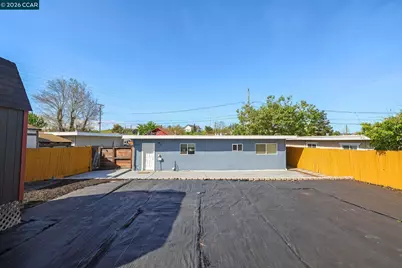 4157 Rita Dr, Martinez, CA 94553 - Photo 15