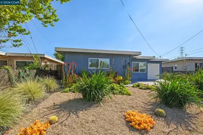 4157 Rita Dr, Martinez, CA 94553 - Photo 21