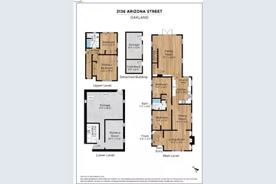 3136 Arizona St, Oakland, CA 94602 - Photo 57