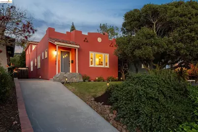 3136 Arizona St, Oakland, CA 94602 - Photo 3