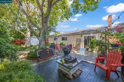 3585 Esperanza Drive, Concord, CA 94519 - Photo 31