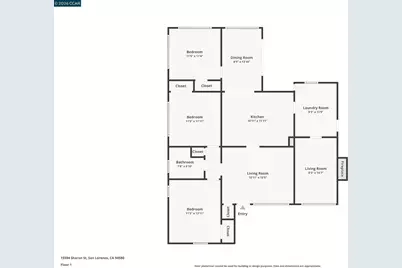 15594 Sharon St, San Lorenzo, CA 94580 - Photo 43