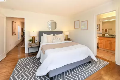 2300 Ashby Ave, Berkeley, CA 94705 - Photo 19