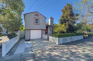 2300 Ashby Ave, Berkeley, CA 94705 - Photo 1
