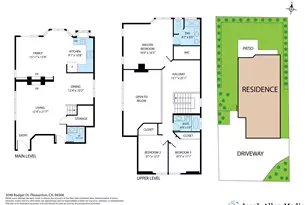 3048 Badger Dr, Pleasanton, CA 94566 - Photo 33