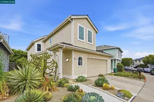37 Seabreeze Dr, Richmond, CA 94804 - Photo 3