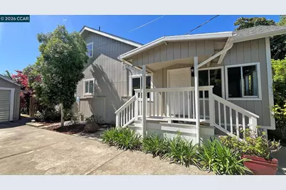 113 Bancroft Rd, Burlingame, CA 94010 - Photo 1