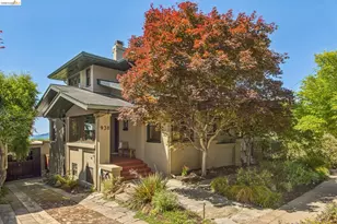 938 San Benito Rd, Berkeley, CA 94707 - Photo 1